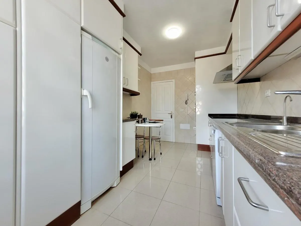 Apartamento Mencey Bencomo Puerto de la Cruz  0*, Puerto de la Cruz (Tenerife)