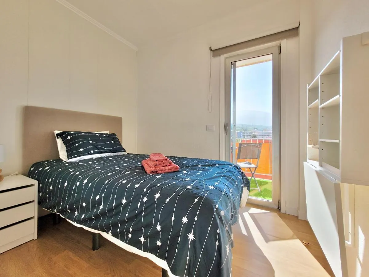 Apartamento Mencey Bencomo Puerto de la Cruz