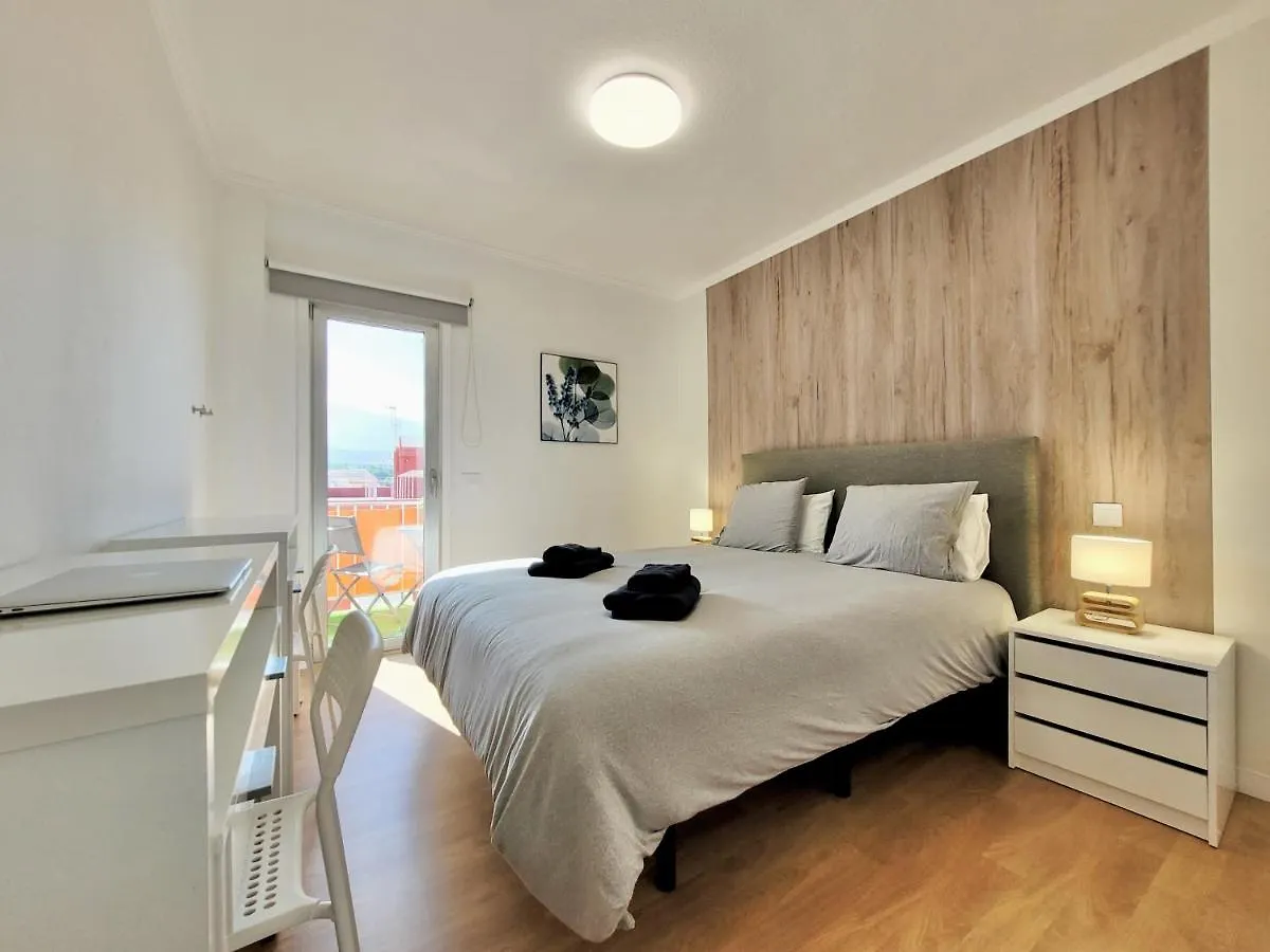 Apartamento Mencey Bencomo Puerto de la Cruz  Spain