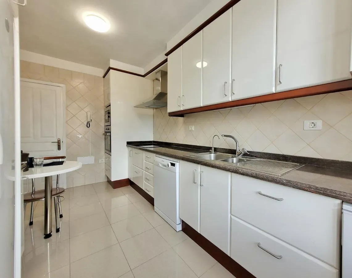 Apartamento Mencey Bencomo Puerto de la Cruz  Puerto de la Cruz (Tenerife)
