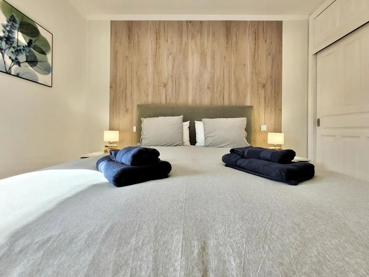 Apartamento Mencey Bencomo Puerto de la Cruz  Apartment Puerto de la Cruz (Tenerife)