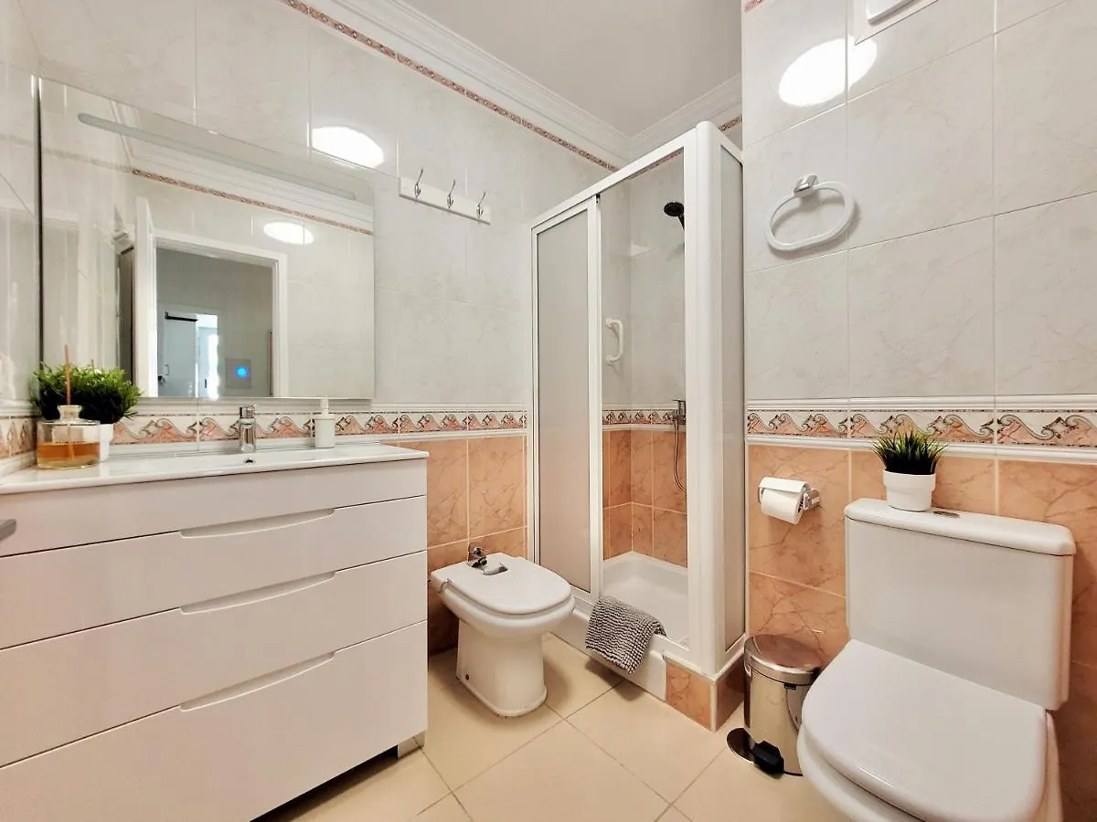 Apartamento Mencey Bencomo Puerto de la Cruz  Spain