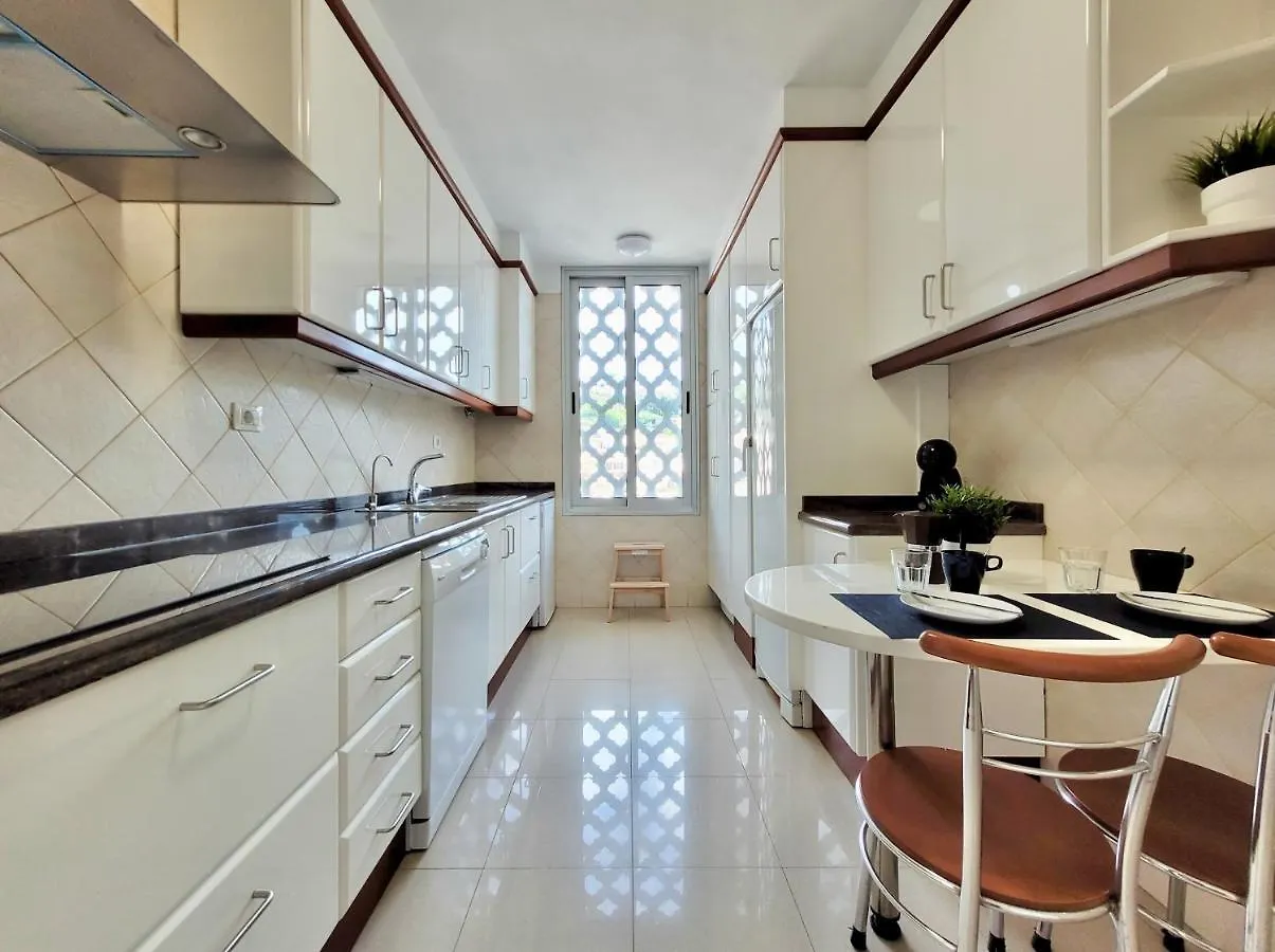 Apartamento Mencey Bencomo Puerto de la Cruz  Apartment Puerto de la Cruz (Tenerife)