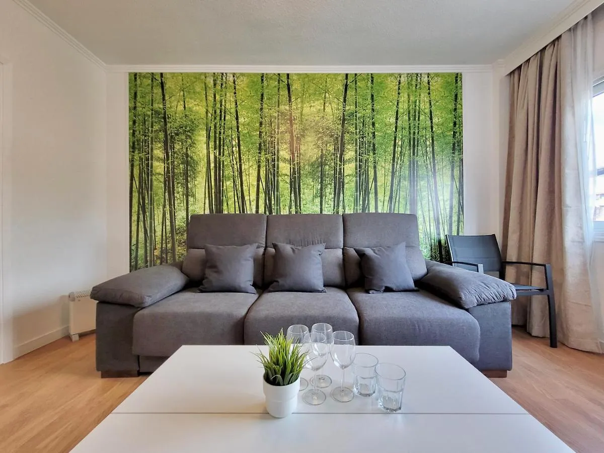 Apartamento Mencey Bencomo Puerto de la Cruz  Apartment
