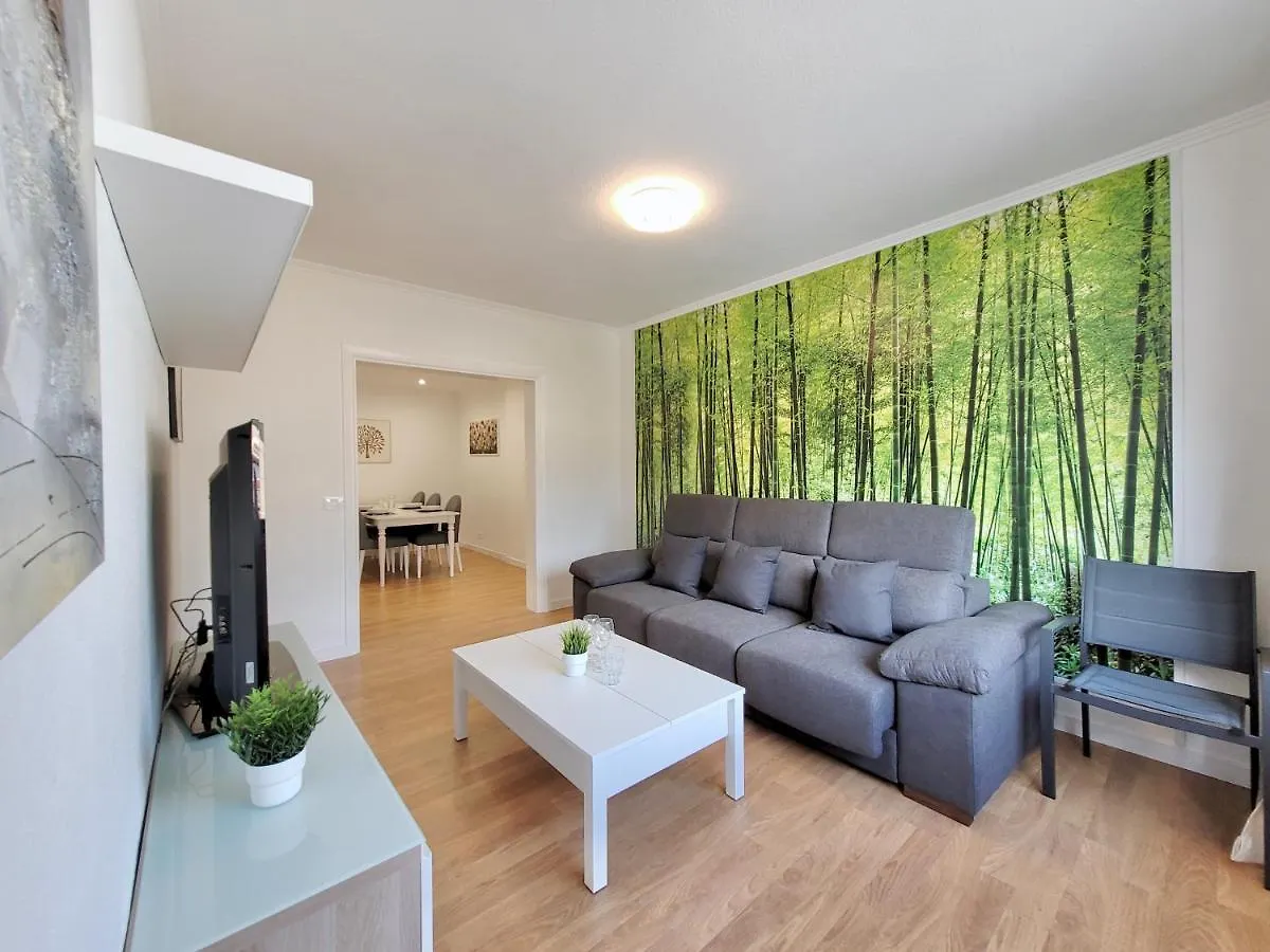 Apartamento Mencey Bencomo Puerto de la Cruz  Spain