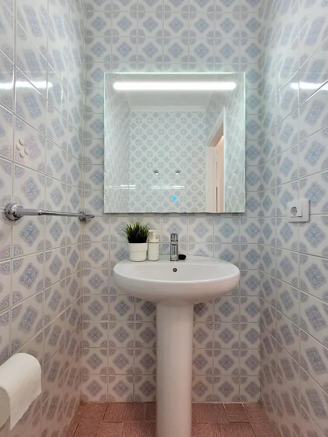 Apartamento Mencey Bencomo Puerto de la Cruz  Apartment