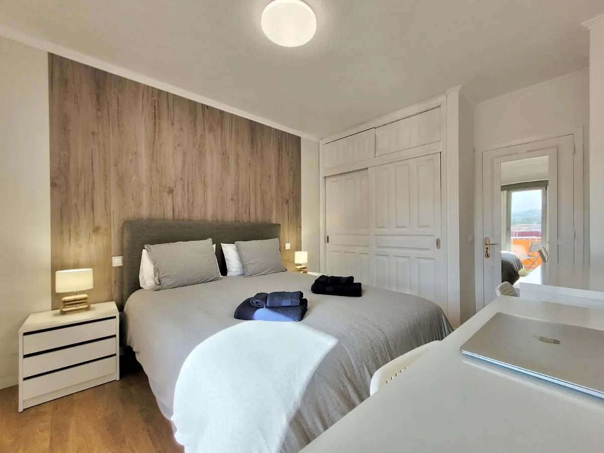 Apartamento Mencey Bencomo Puerto de la Cruz