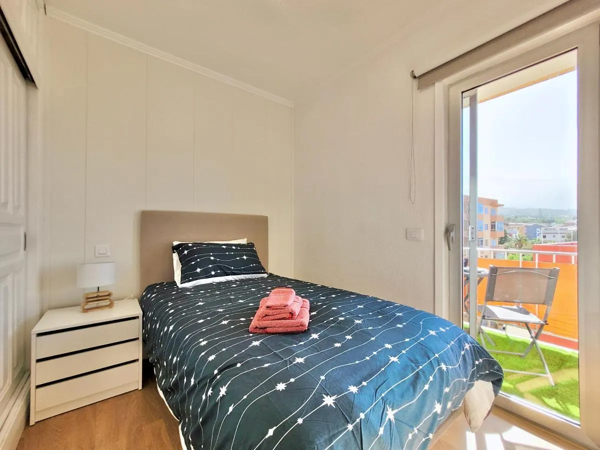 Apartamento Mencey Bencomo Puerto de la Cruz  Puerto de la Cruz (Tenerife)